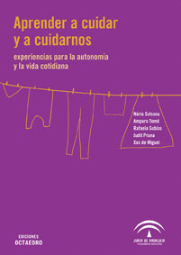 APRENDER A CUIDAR Y A CUIDARNOS
