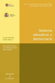 SISTEMA EDUCATIVO Y DEMOCRACIA/77