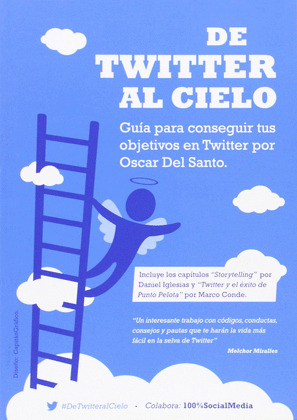 DE TWITTER AL CIELO