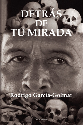DETRAS DE TU MIRADA