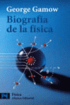 BIOGRAFIA DE LA FISICA