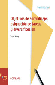 OJBETIVOS DE APRENDIZAJE ASIGNACION DE TAREAS Y DIVERSIFICAC