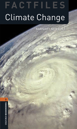 OXFORD BOOKWORMS 2. CLIMATE CHANGE MP3 PACK