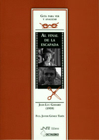 AL FINAL DE LA ESCAPADA, GUIA PARA VER Y ANALIZAR