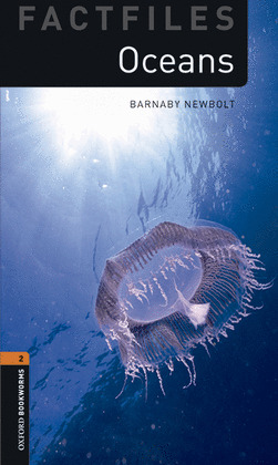 OXFORD BOOKWORMS 2. OCEANS MP3 PACK