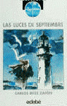 LUCES DE SEPTIEMBRE