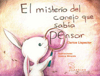 MISTERIO DEL CONEJO QUE SABIA PENSAR, EL