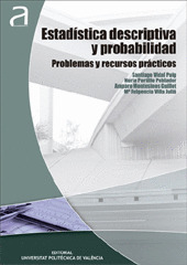 ESTADÍSTICA DESCRIPTIVA Y PROBABILIDAD