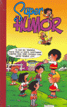 SUPER HUMOR ZIPI ZAPE Nº1