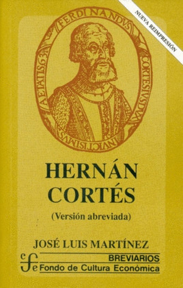 HERNAN CORTES