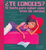¿TE CONOCES?