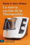 NUEVA COCINA DE LA THERMOMIX