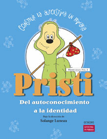 PRISTI,DEL AUTOCONOCIMIENTO A LA IDENTIDAD.PRIMER CICLO VOL2