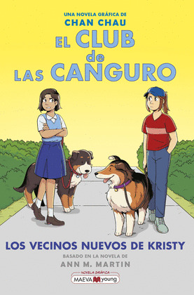 NUEVOS VECINOS DE KRISTY, LOS (CLUB DE LAS CANGURO)