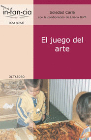 JUEGO DEL ARTE, EL/13