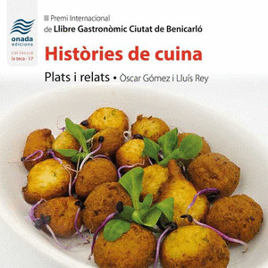 HISTORIES DE CUINA