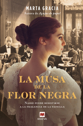 MUSA DE LA FLOR NEGRA, LA