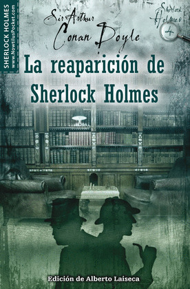 CONAN DOYLE VI
