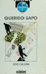 QUERIDO SAPO