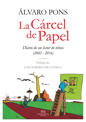 LA CARCEL DE PAPEL