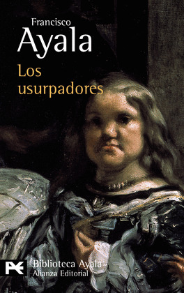 USURPADORES, LOS