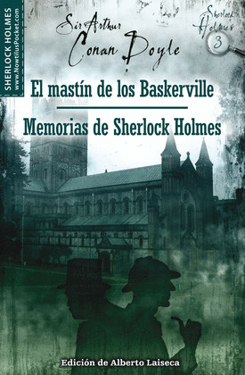 CONAN DOYLE III
