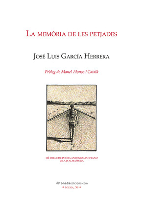LA MEMORIA DE LES PETJADES