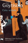 COTO VEDADO