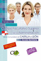 TEMARIO VOL. I PARTE GENERAL CUERPO FACULTATIVO DE LA ADMINISTRACIÓN DE LA COMUN