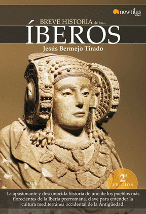 BREVE HISTORIA DE LOS IBEROS