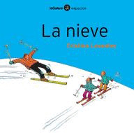 NIEVE, LA