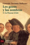 LOS GOZOS Y LAS SOMBRAS 3