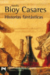 HISTORIAS FANTÁSTICAS