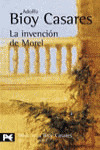 LA INVENCION DE MOREL