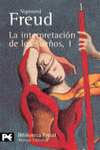 LA INTERPRETACION DE LOS SUEÑOS 1