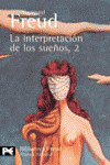 LA INTERPRETACION DE LOS SUEÑOS 2