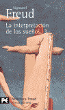 LA INTERPRETACION DE LOS SUEÑOS 3