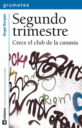 GRUMETE SEGUNDO TRIMESTRE