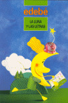LUNA Y LAS LETRAS, LA CUAD. 5 AÑOS