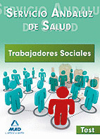 TRABAJADORES SOCIALES 2010 SAS