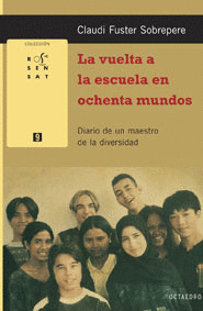 VUELTA A LA ESCUELA EN OCHENTA MUNDOS, LA/9