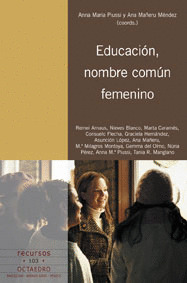 EDUCACION, NOMBRE COMUN FEMENINO/103