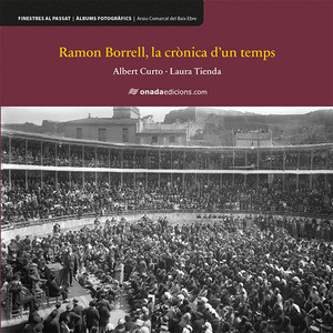 RAMON BORRELL, LA CRONICA D'UN TEMPS