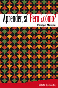 APRENDER, SÍ. PERO ¿CÓMO?