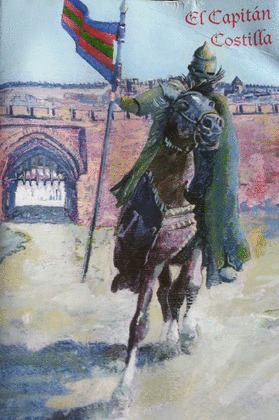 EL CAPITÁN COSTILLA