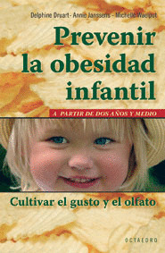 PREVENIR LA OBESIDAD INFANTIL A PARTIR DE DOS AÑOS Y MEDIO