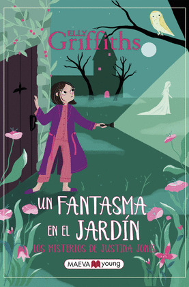 FANTASMA EN EL JARDIN, UN