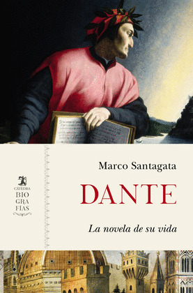 DANTE: LA NOVELA DE SU VIDA