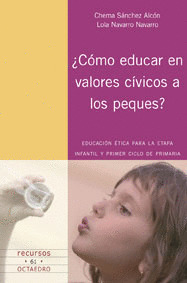 COMO EDUCAR EN VALORES CIVICOS A LOS PEQUES?/61