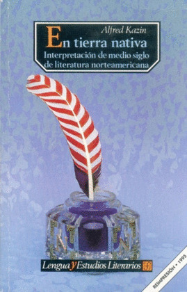 EN TIERRA NATIVA